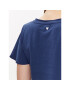 Weekend Max Mara Tricou Multie 2359410731 Bleumarin Regular Fit - Pled.ro