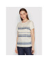 Weekend Max Mara Tricou Parsec 59411421 Bej Regular Fit - Pled.ro