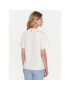 Weekend Max Mara Tricou Scenae 23597103 Écru Relaxed Fit - Pled.ro