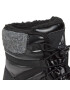 Whistler Botine Kourne W Boot WP W234215 Negru - Pled.ro