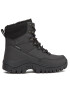 Whistler Botine Whiemena W Boot WP W234155 Negru - Pled.ro