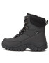 Whistler Botine Whiemena W Boot WP W234155 Negru - Pled.ro