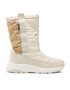 Whistler Cizme de zăpadă Yattua W Winterboot Wp W224436 Bej - Pled.ro