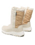 Whistler Cizme de zăpadă Yattua W Winterboot Wp W224436 Bej - Pled.ro