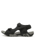 Whistler Sandale Tegale Unisex Sandal W232211 Negru - Pled.ro