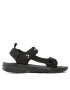 Whistler Sandale Zakim M Sandal W232218 Negru - Pled.ro