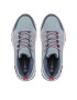 Whistler Sneakers Haksa W232350 Albastru - Pled.ro