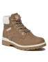 Whistler Trappers Enyea W Hi-Cut Boots W224472 Maro - Pled.ro