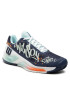 Wilson Pantofi Rush Pro 4.0 Paris Hope Clay WRS329800 Bleumarin - Pled.ro