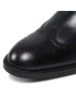 WITTCHEN Pantofi 93-M-910-1 Negru - Pled.ro