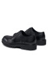 WITTCHEN Pantofi 97-M-515-1 Negru - Pled.ro