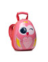 WITTCHEN Rucsac 56-3K-005-O Roz - Pled.ro