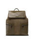 Wittchen Rucsac 93-4Y-500-Z Verde - Pled.ro