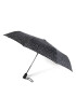 Wittchen Umbrelă PA-7-154-X9 Negru - Pled.ro