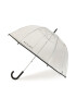 Wittchen Umbrelă PA-7-190-1 Alb - Pled.ro