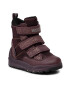 Woden Cizme de zăpadă Adrian Boot Pearl WK9053-780 Violet - Pled.ro