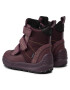 Woden Cizme de zăpadă Adrian Boot Pearl WK9053-780 Violet - Pled.ro