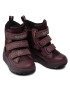 Woden Cizme de zăpadă Adrian Boot Pearl WK9053-780 Violet - Pled.ro