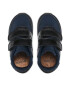 Woden Sneakers Manu Metallic WK083 Bleumarin - Pled.ro