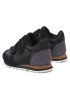 Woden Sneakers Nor Suede WK065-020 Negru - Pled.ro