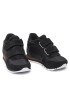 Woden Sneakers Nor Suede WK065-020 Negru - Pled.ro