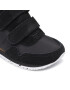 Woden Sneakers Nor Suede WK065-020 Negru - Pled.ro