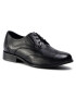 Wojas Oxford 46033-51 Negru - Pled.ro