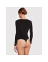 Wolford Body Buenos Aires 78055 Negru Slim Fit - Pled.ro