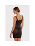 Wolford Furou modelator Tulle 59676 Negru - Pled.ro