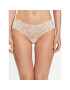 Wonderbra Chilot clasic WB000BHQ Bej - Pled.ro