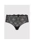 Wonderbra Chilot clasic WB000BHQ Negru - Pled.ro