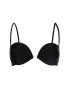 Wonderbra Sutien cu armătură WB009243 Negru - Pled.ro