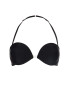 Wonderbra Sutien cu armătură WB009243 Negru - Pled.ro