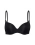 Wonderbra Sutien Push-up WB0008KY Negru - Pled.ro