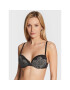 Wonderbra Sutien Push-up WB000AQ9 Negru - Pled.ro