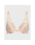 Wonderbra Sutien Push-up WB000BHP Bej - Pled.ro