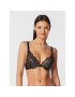 Wonderbra Sutien Push-up WB000BHP Negru - Pled.ro