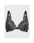 Wonderbra Sutien Push-up WB000BHP Negru - Pled.ro