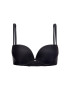 Wonderbra Sutien Push-up WB008144 Negru - Pled.ro