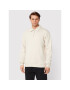 Woodbird Bluză Retla Polo Sweat 2236-605 Bej Regular Fit - Pled.ro