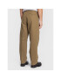 Woodbird Pantaloni din material Ben Worker 2246-201 Maro Loose Fit - Pled.ro