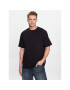 Woodbird Tricou Baine Base 2216-430 Negru Regular Fit - Pled.ro