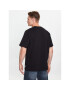 Woodbird Tricou Baine Base 2216-430 Negru Regular Fit - Pled.ro