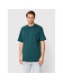 Woodbird Tricou Baine Base 2216-430 Verde Regular Fit - Pled.ro