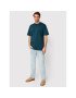 Woodbird Tricou Baine Base 2216-430 Verde Regular Fit - Pled.ro