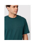 Woodbird Tricou Baine Base 2216-430 Verde Regular Fit - Pled.ro