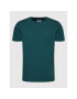 Woodbird Tricou Baine Base 2216-430 Verde Regular Fit - Pled.ro