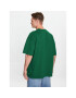 Woodbird Tricou Bose Safe 2316-409 Verde Regular Fit - Pled.ro