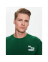 Woodbird Tricou Bose Safe 2316-409 Verde Regular Fit - Pled.ro