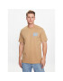 Woodbird Tricou Kaleb Oase 2316-401 Maro Regular Fit - Pled.ro